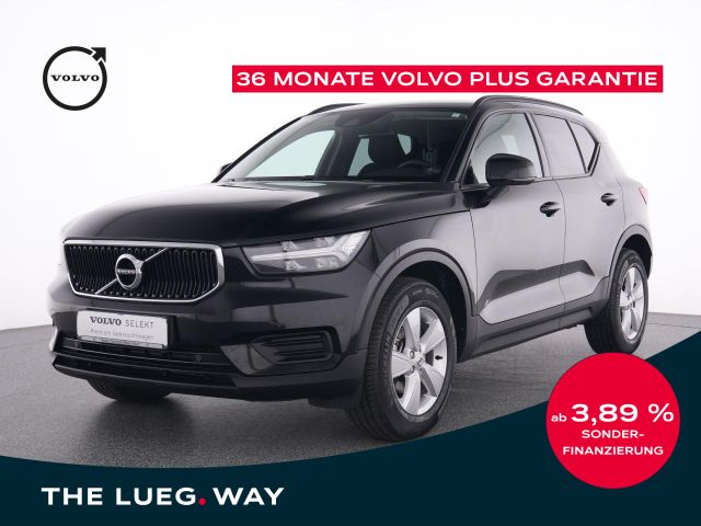 Volvo XC40 T2 Momentum Core +WINTER PAKET+Business+PA