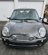 MINI Mini Cooper Park Lane(R50/R53/R52) Vollaus... - MINI MINI Kleinwagen Park lane mit Benzin-Antrieb