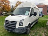 Volkswagen Crafter 35 TDI 2.5Ltr Extra Hoch Lang - Volkswagen Lt 35
