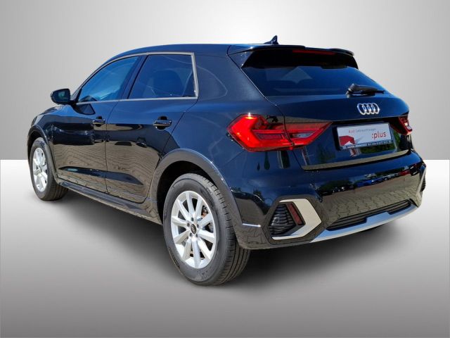 A1 ALLSTTREET 30 TFSI S-TRONIC LED+PDC+DAB