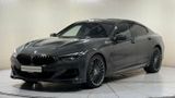 BMW ALPINA B8 Gran Coupé B&W Carbon-Dach ACC DA-Pro