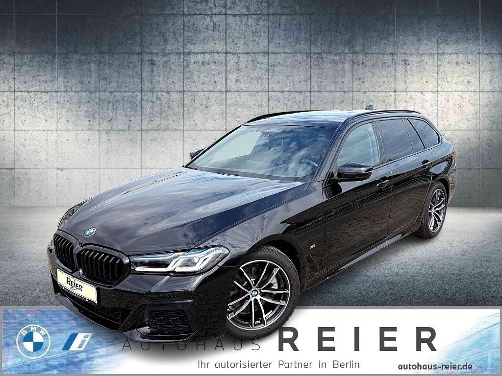 BMW 520d MSport,Pano,Nav,HUD,Laser,ACC,el.AHK,