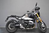 BMW R nineT + Verkleidung Daytona + DWA + Lenkererhö - BMW R NINET