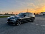 Mercedes-Benz C 63 AMG Mercedes-AMG C 63 T Mercedes-AMG - Mercedes-Benz C 63 AMG aus 2017