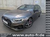 Audi A4 Avant 40 TDI Edition ONE S-Line Sportpaket - Audi A4