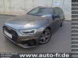 Audi A4 Avant s line 40 TDI 190PS  1.Hand Mwst. LED - Audi A4 mit Diesel-Antrieb: Kombi, Ps