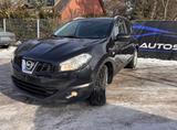 Nissan Qashqai Visia - Nissan Gebrauchtwagen von 2010