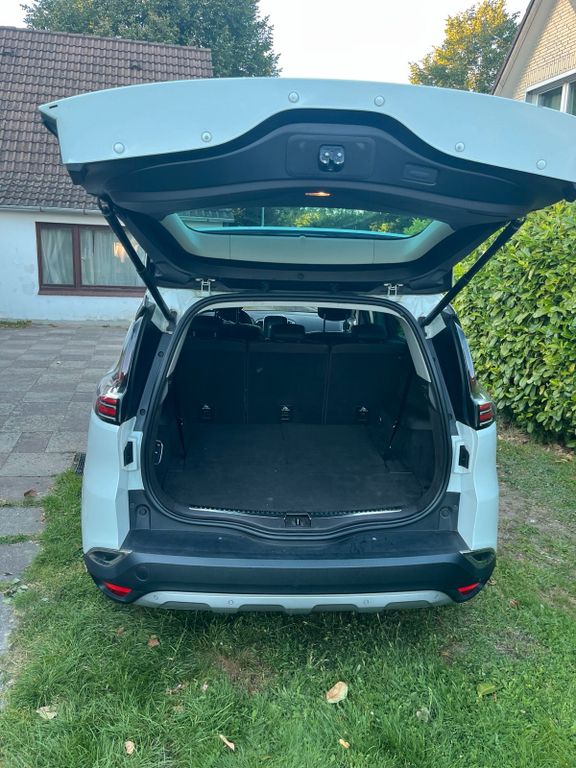 Image of Renault Espace