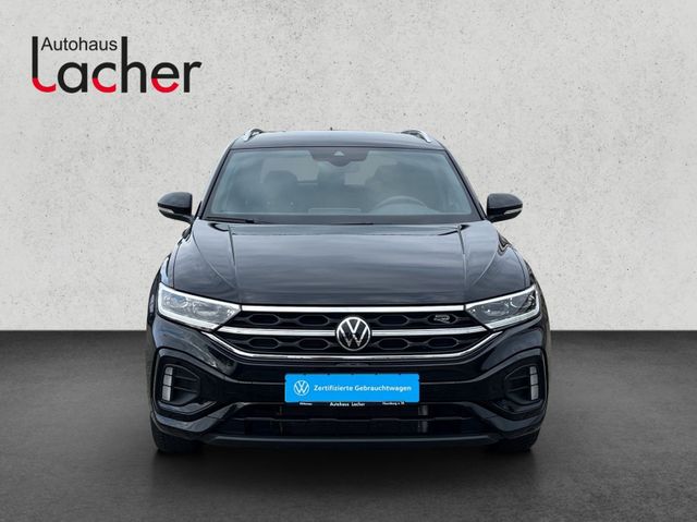 T-Roc R-Line 1.5 TSI DSG,ACC,LED,Navi;Kamera,AHK