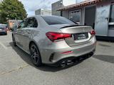 Mercedes-Benz A 220 A -Klasse Lim.*DIAMANT*1.HAND*PERFORMANCE - gebrauchte Mercedes-Benz A 220 aus dem Jahr 2021