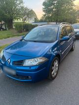 Renault Megane 1.9 DCI 96kw 131 PS - Renault Megane mit Diesel-Antrieb: Kombi, 1.9