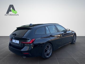 BMW 320 - 5