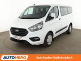 Ford Tourneo Custom 2.0 TDCi EcoBlue L1 Trend *TEMPO* - Ford Tourneo Custom in Nürnberg