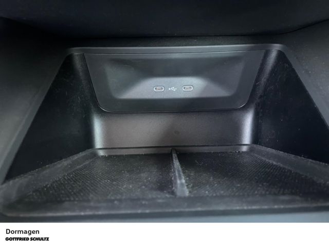 Skoda Enyaq - Bild 17