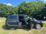 Volkswagen Sharan 2.0 TDI SCR 135kW DSG 4MOT BMT Highli... - VW Sharan Gebrauchtwagen in Berlin