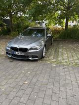 BMW Bmw 5er 550 M - BMW 550 aus 2013