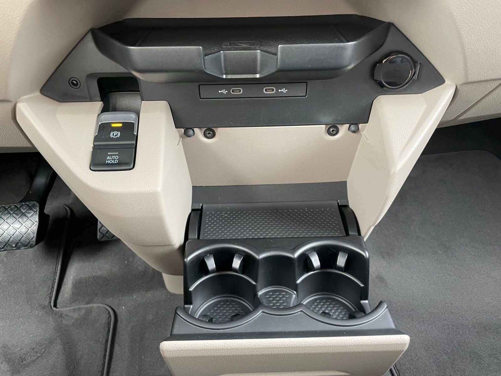 Volkswagen T7 Multivan - Bild 12