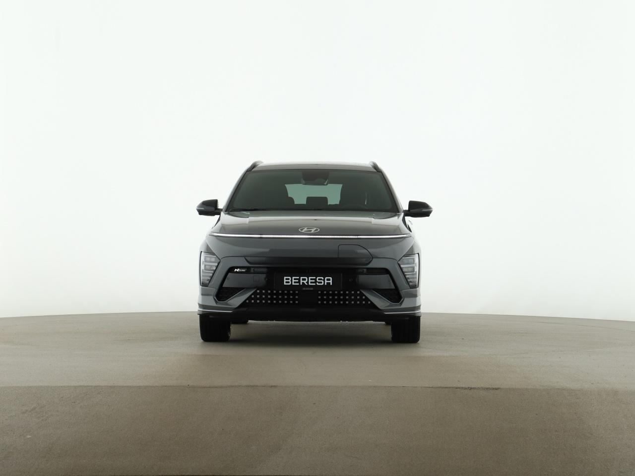 Hyundai KONA EV 65kWh N Line*Assistenz-Paket*el. Heckkl.