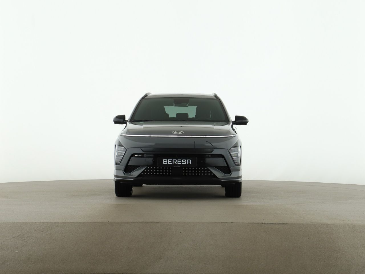 Hyundai Kona – Bild 3