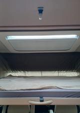 Mobilvetta K-Yacht Tekno-line 64 - Mobilvetta Integrierter