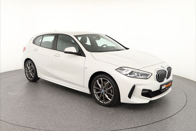 BMW 118i M Sport|HiFi|SHZG|Lenkradhzg|LCPro|LED|PDC