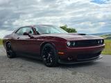 Dodge Challenger R/T 5.7 HEMI V8 | Octane Red | Leder  - Dodge Gebrauchtwagen von 2021