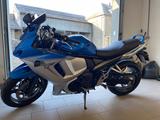 Suzuki GSX-650F ABS - SUZUKI GSX650F