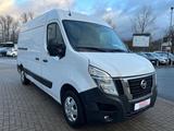 Nissan NV400 Kastenwagen L2H2 3,5t COMFORT 3 DPF DAB Ke - Nissan: D40