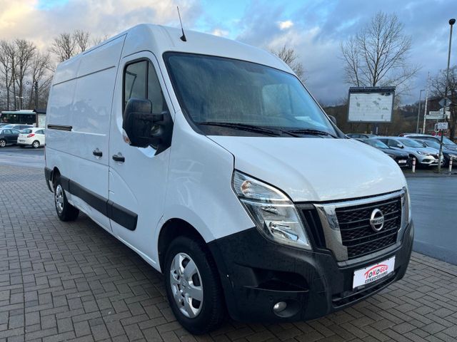 Nissan NV400 Kastenwagen L2H2 3,5t COMFORT 3 DPF DAB Ke