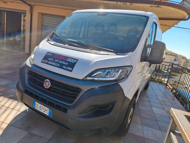 Fiat Ducato 30 2.3 MJT 120CV PC-TM Furgone