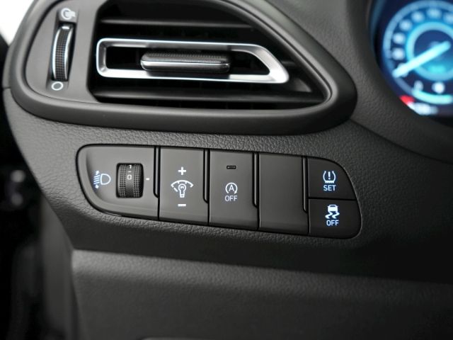 i30cw FACELIFT T-GDI ADVANTAGE 48V+VOLL LED+NAVI