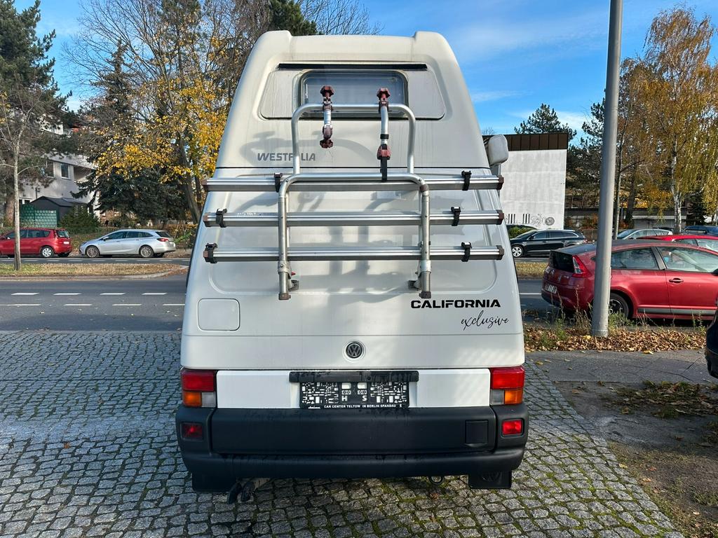 Volkswagen T4 California