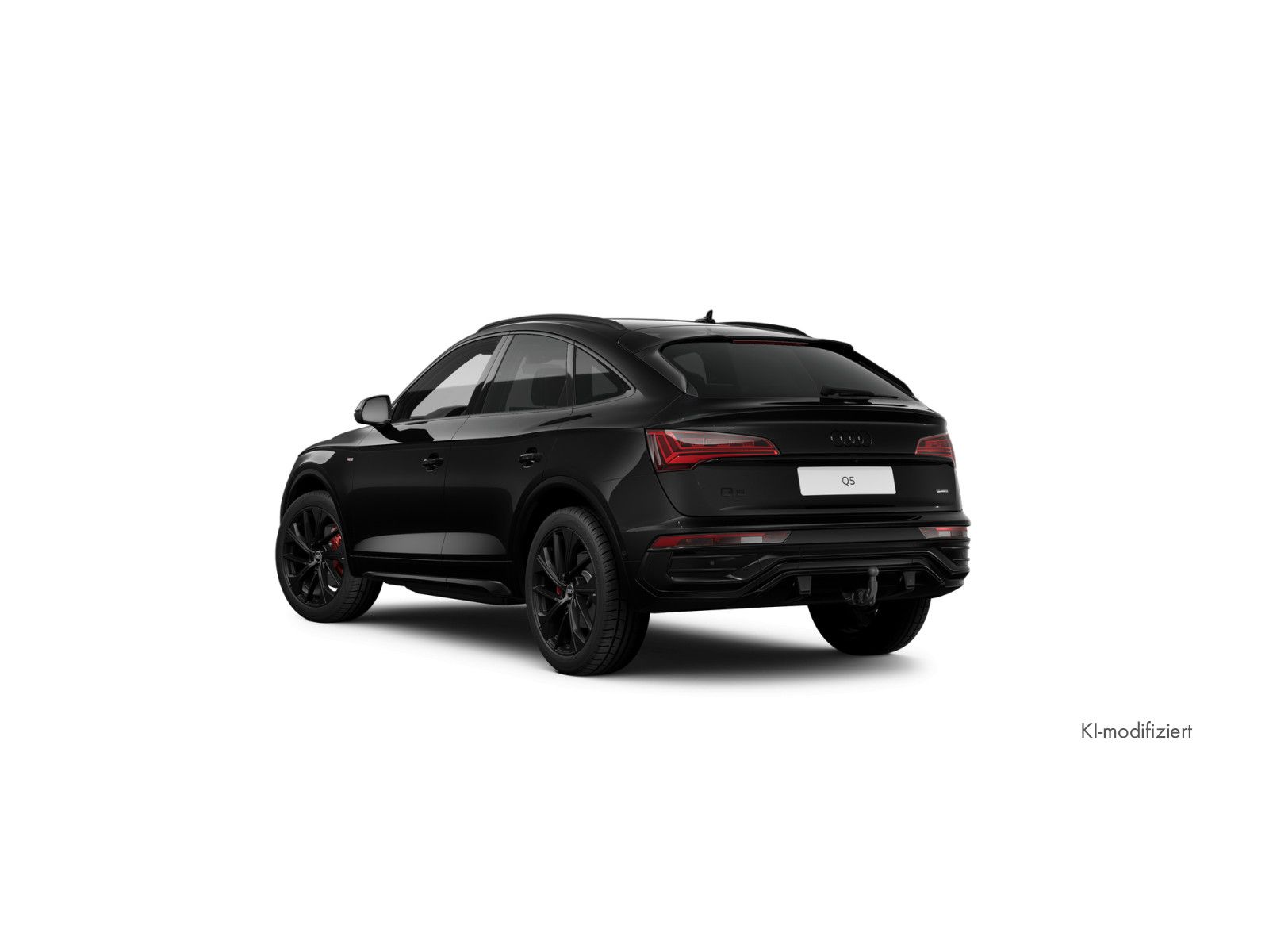 Audi Q5 - Bild 4