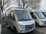 Carthago chic e-line I 50 LE DA*Sie sparen 49.830,-  Dis - Carthago Diesel Integrierter Chic line 4 8