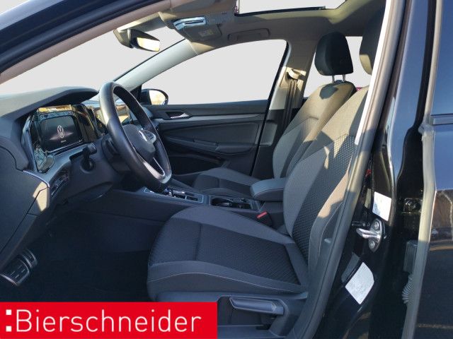 Volkswagen Golf - Bild 10