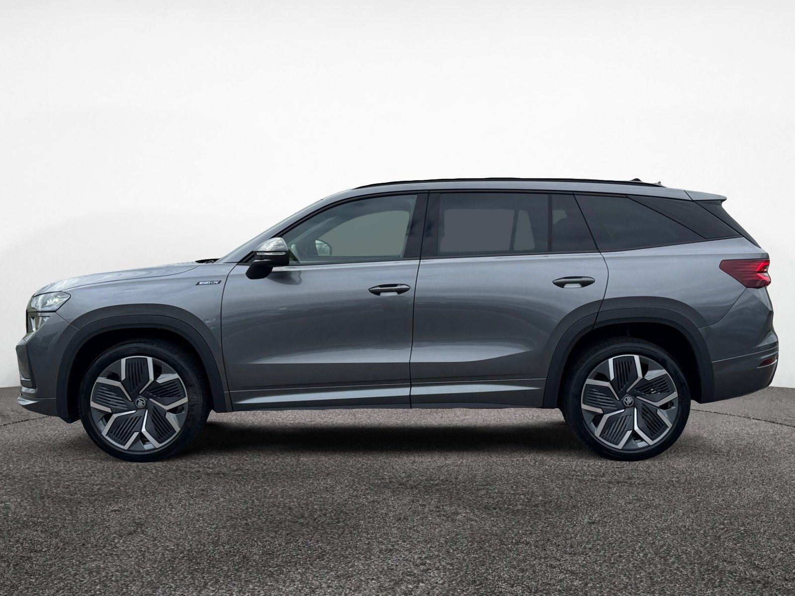 Skoda Kodiaq - Bild 4
