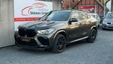 BMW X6 M Competition /Heat-Up/PANO/MEM/TV/B&W - gebrauchte BMW X6 M aus dem Jahr 2020