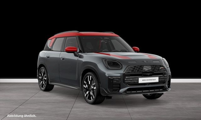 MINI Countryman C Head-Up HK HiFi DAB LED Pano.Dach