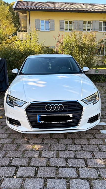 Image of Audi A3