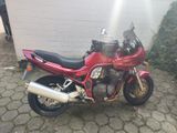 Suzuki 1200 Bandit  - SUZUKI 1997 BANDIT 1200