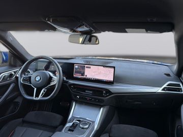 BMW 420 Gran Coupé - 12