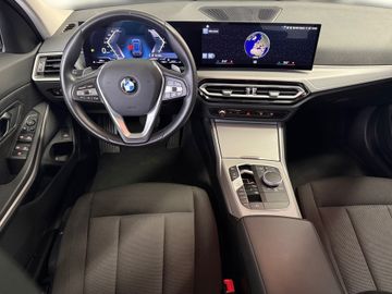 BMW 318 - 7