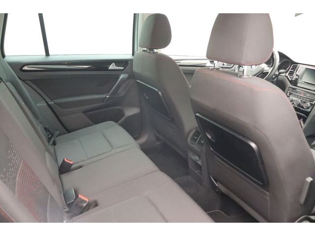 Fahrzeugabbildung Volkswagen Golf Sportsvan VII 1.4 Sound BMT Start-Stopp