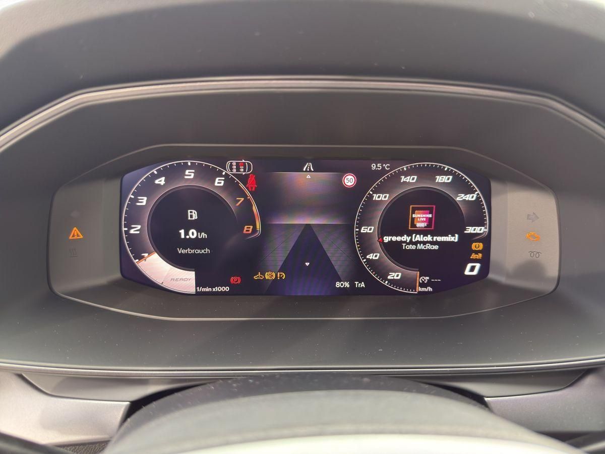 Cupra Leon - Bild 13