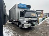 Mercedes-Benz ATEGO  1222 Kühlkoffer