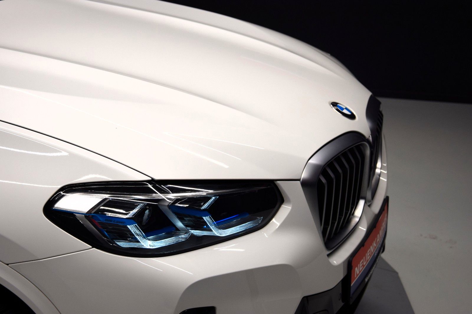 Fahrzeugabbildung BMW X3 xDrive 20 i M Sport H&k ACC Laser Pano Leder