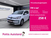 Volkswagen e-up! - Vorschau Bild 1