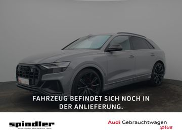 Audi Leasingangebot: Audi SQ8 competition plus TFSI quattro / Pano, Standh