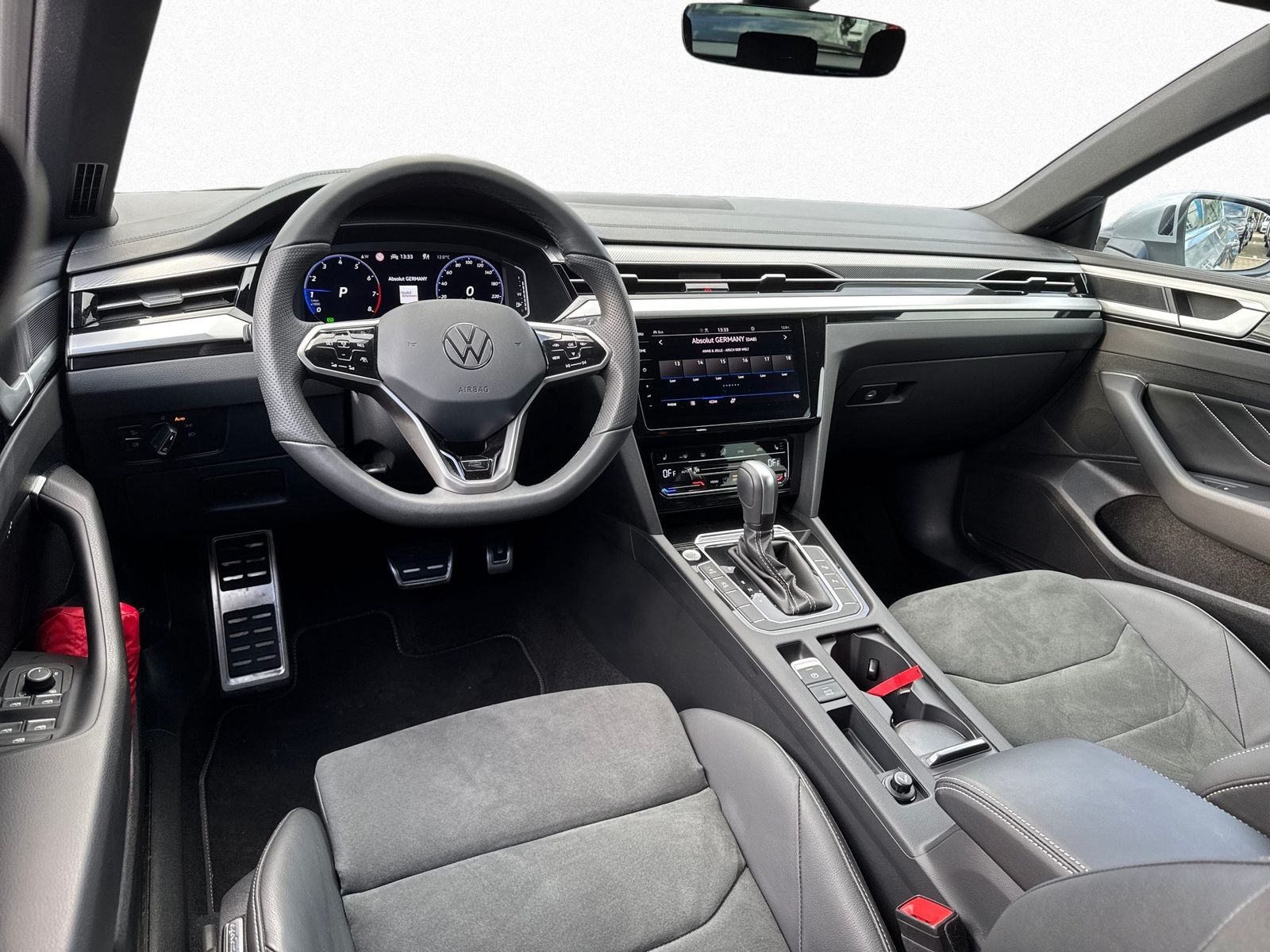 Volkswagen Arteon - Bild 11