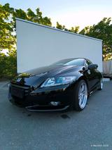 Honda HONDA CRZ GT BLACK JAPAN RACING TIEF REMUS... - gebrauchte Honda Sportwagen